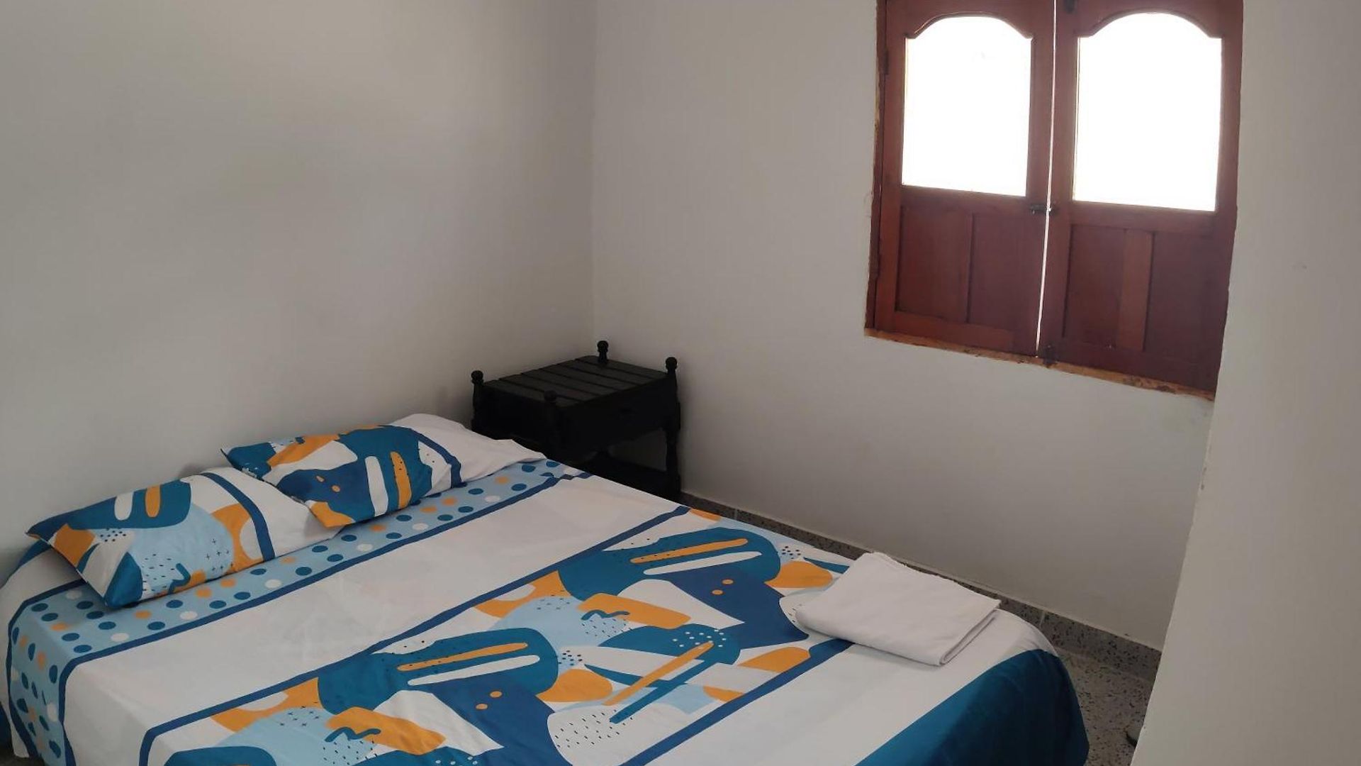 Bed and breakfast Hostal Torices 11 *