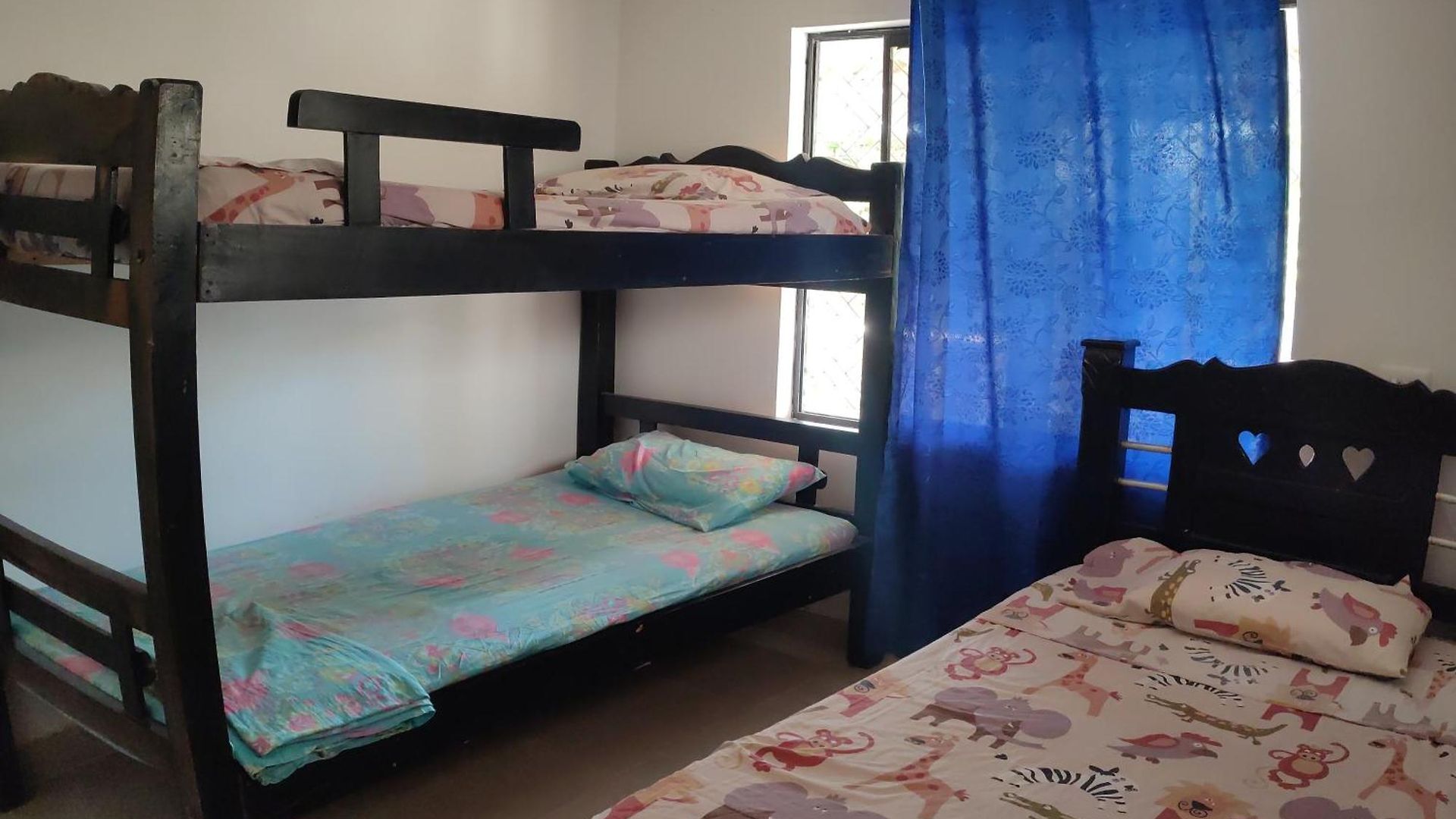Hostal Torices 11 Bed and breakfast Cartagena