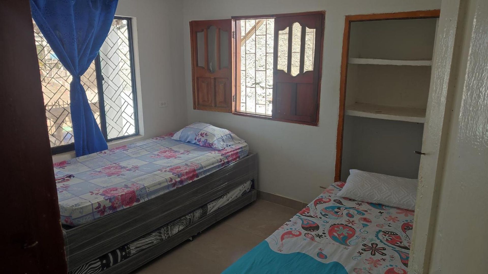 Hostal Torices 11 Bed and breakfast