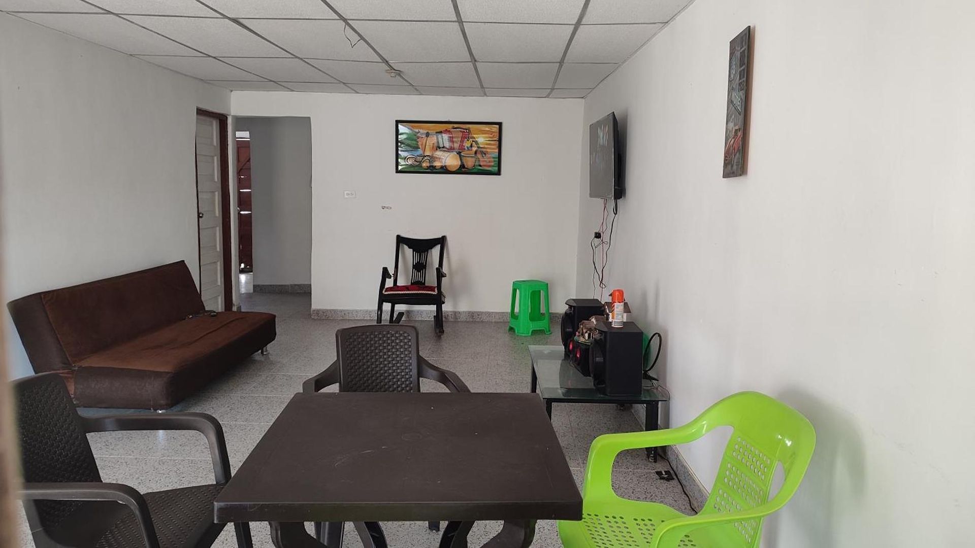 Hostal Torices 11 Bed and breakfast