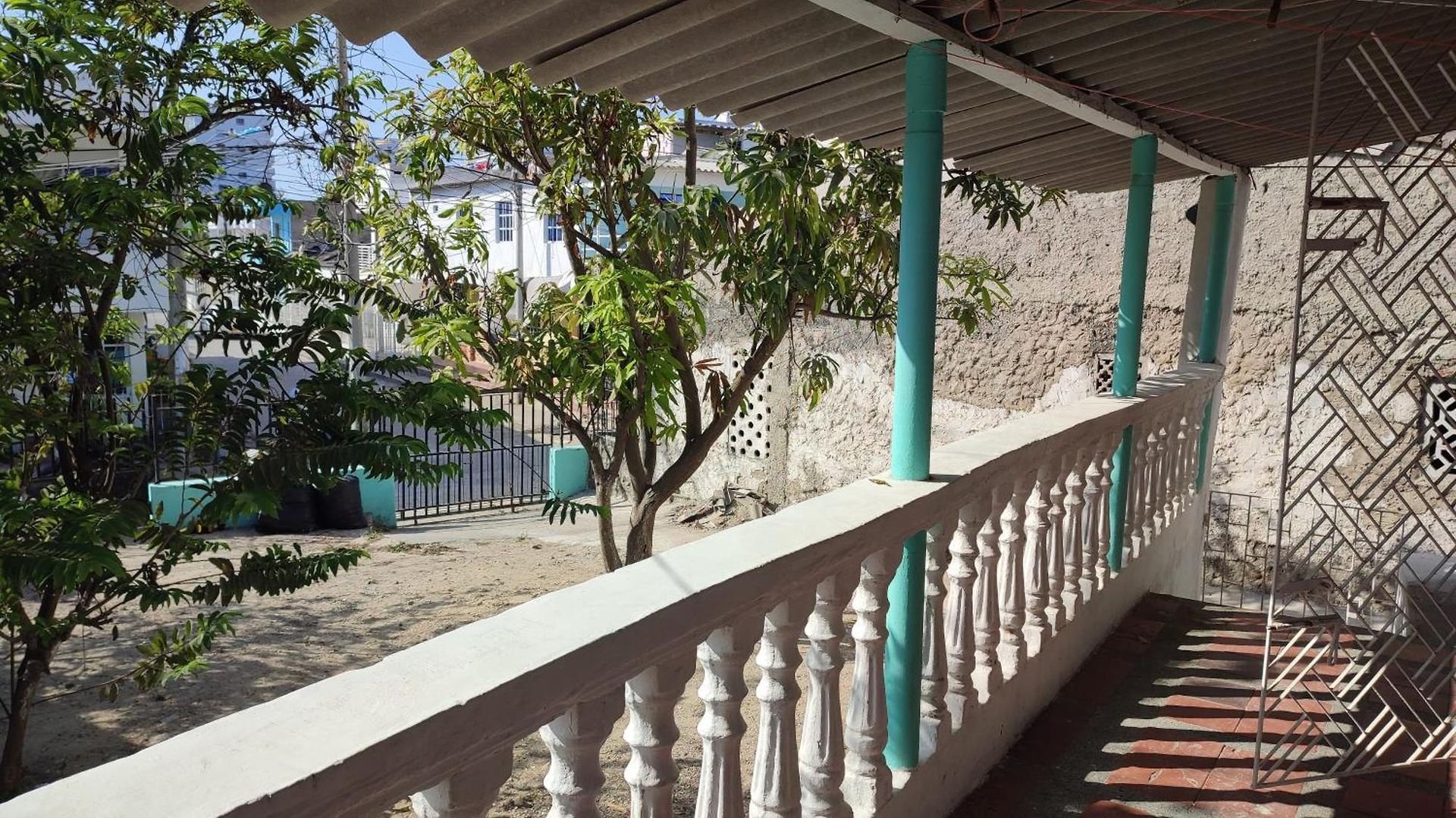 Hostal Torices 11 Bed and breakfast Cartagena