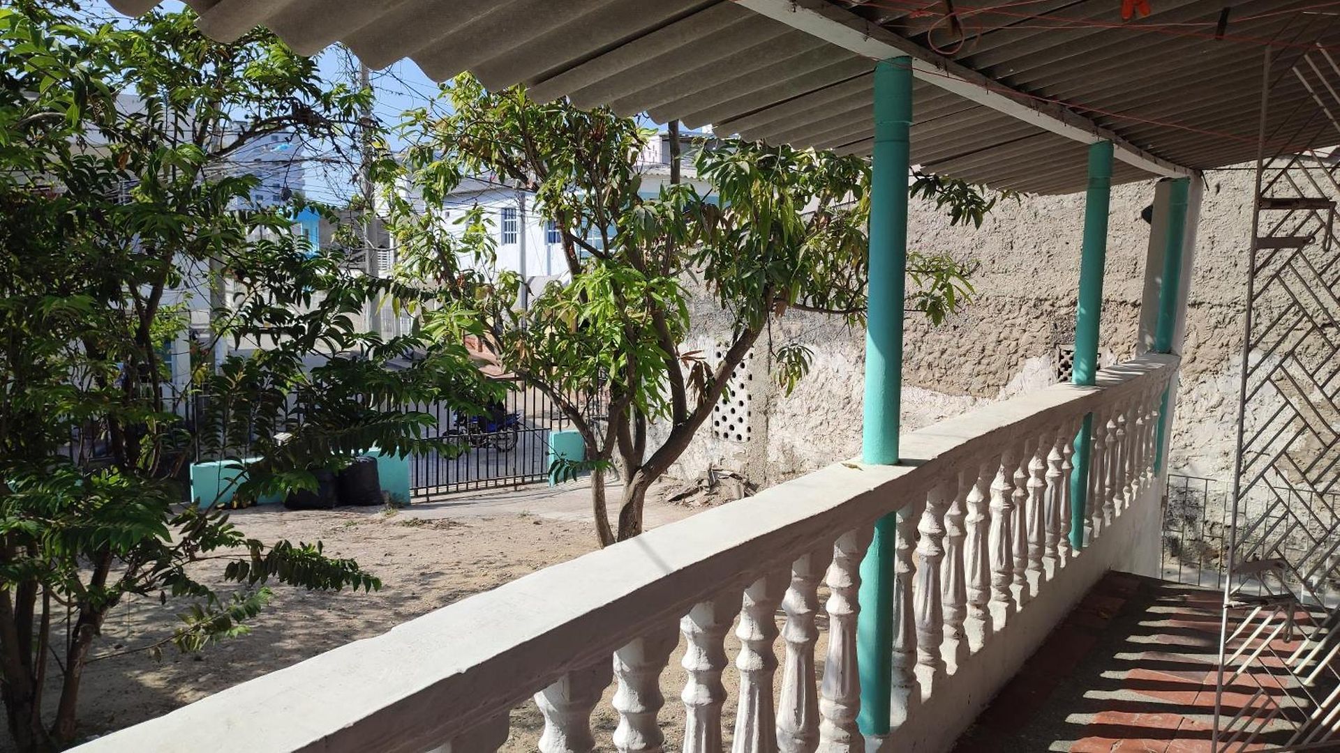 Hostal Torices 11