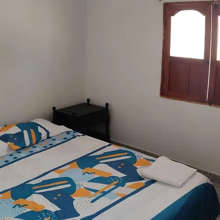 Bed and breakfast Hostal Torices 11 *