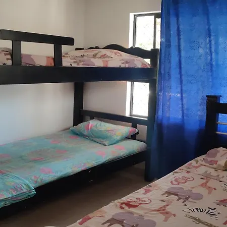 Hostal Torices 11 Bed and breakfast Cartagena