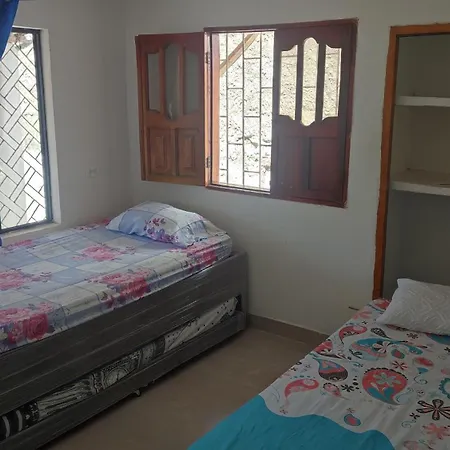 Hostal Torices 11 Bed and breakfast