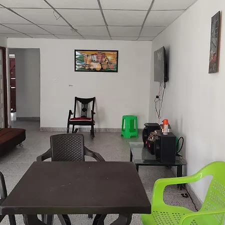 Hostal Torices 11 Bed and breakfast