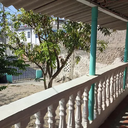 Hostal Torices 11 Bed and breakfast Cartagena