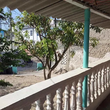 Hostal Torices 11