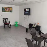 Hostal Torices 11
